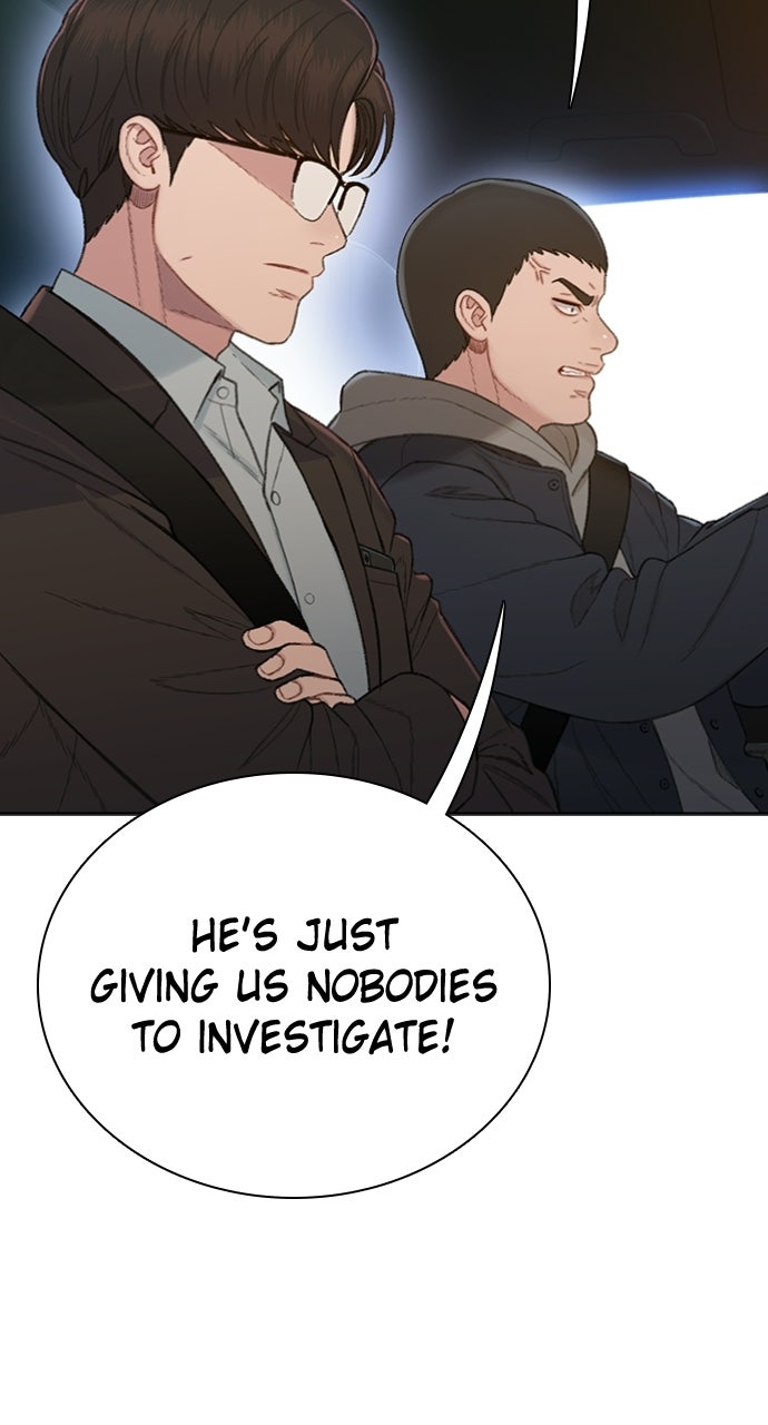 Read The Final Case chapter 14 image 18 on Lezhin