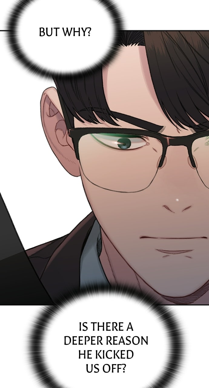 Read The Final Case chapter 14 image 21 on Lezhin
