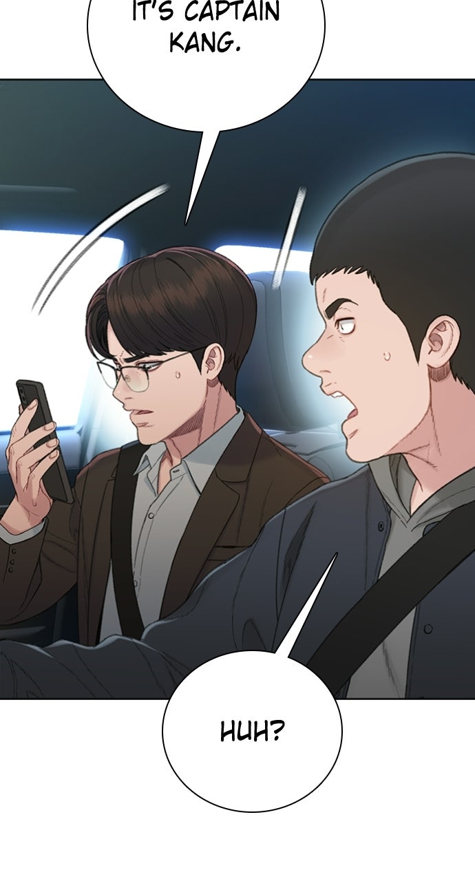 Read The Final Case chapter 14 image 24 on Lezhin