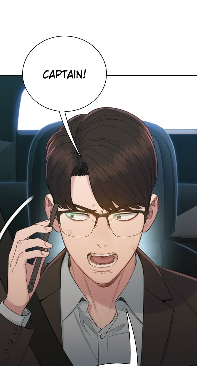 Read The Final Case chapter 14 image 25 on Lezhin