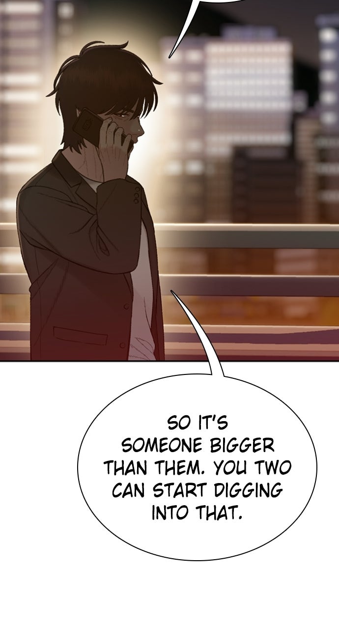 Read The Final Case chapter 14 image 34 on Lezhin