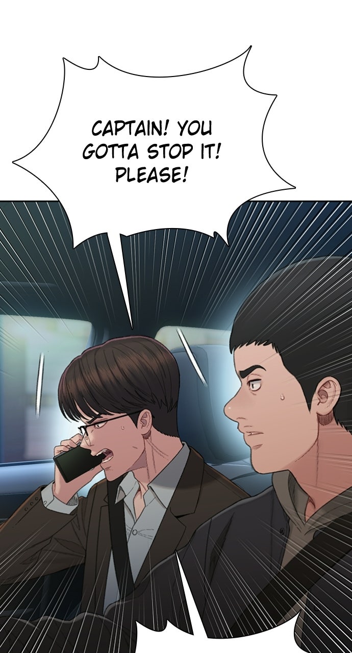 Read The Final Case chapter 14 image 37 on Lezhin