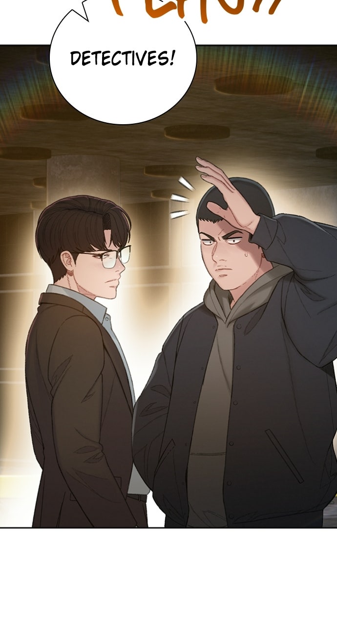 Read The Final Case chapter 14 image 47 on Lezhin