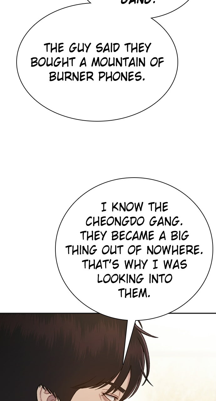 Read The Final Case chapter 14 image 5 on Lezhin