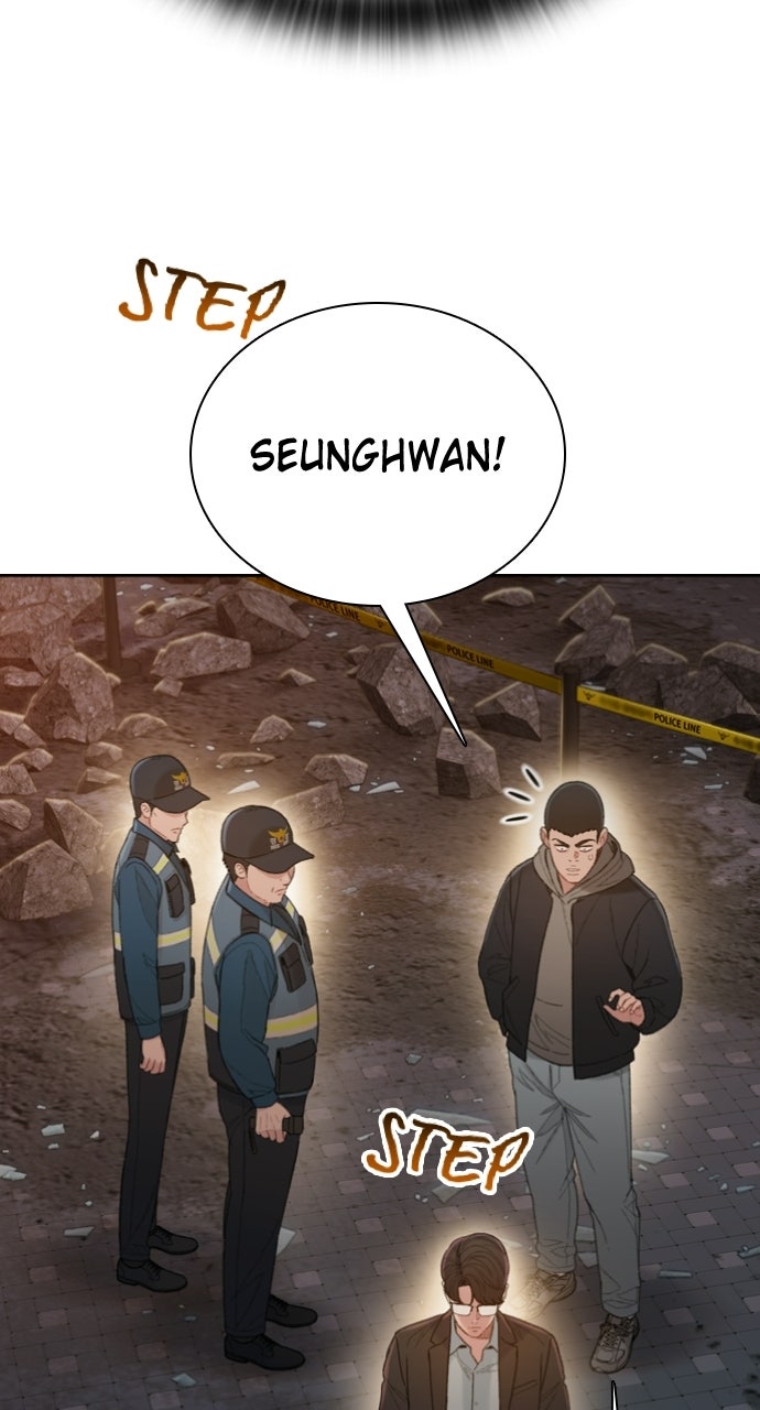 Read The Final Case chapter 14 image 53 on Lezhin