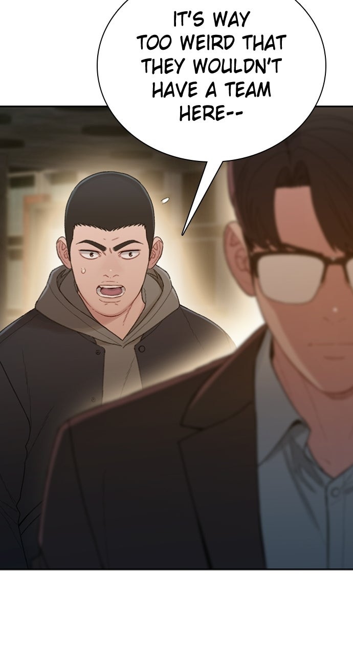 Read The Final Case chapter 14 image 55 on Lezhin
