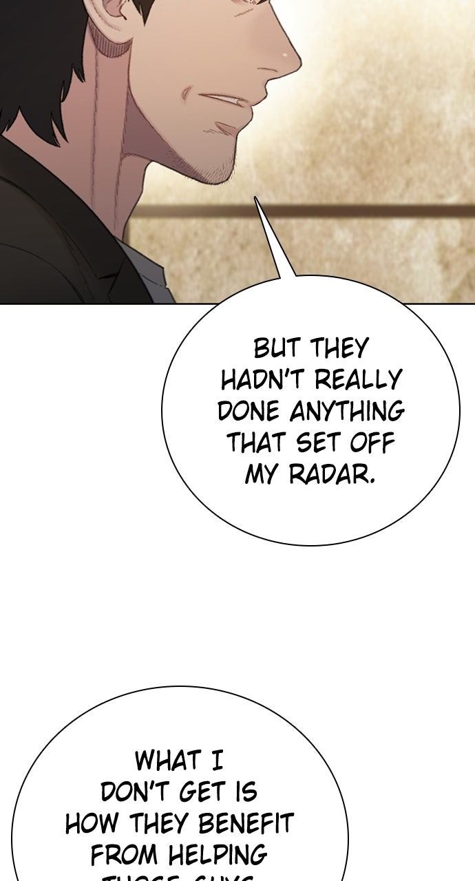 Read The Final Case chapter 14 image 6 on Lezhin