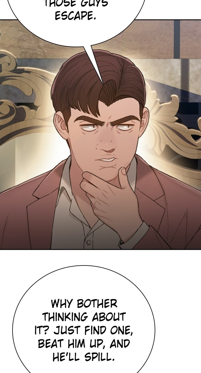 Read The Final Case chapter 14 image 7 on Lezhin
