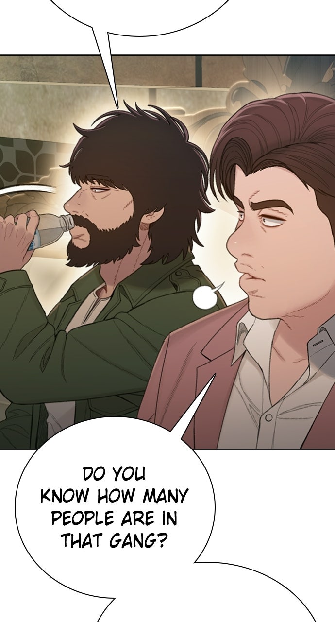 Read The Final Case chapter 14 image 8 on Lezhin