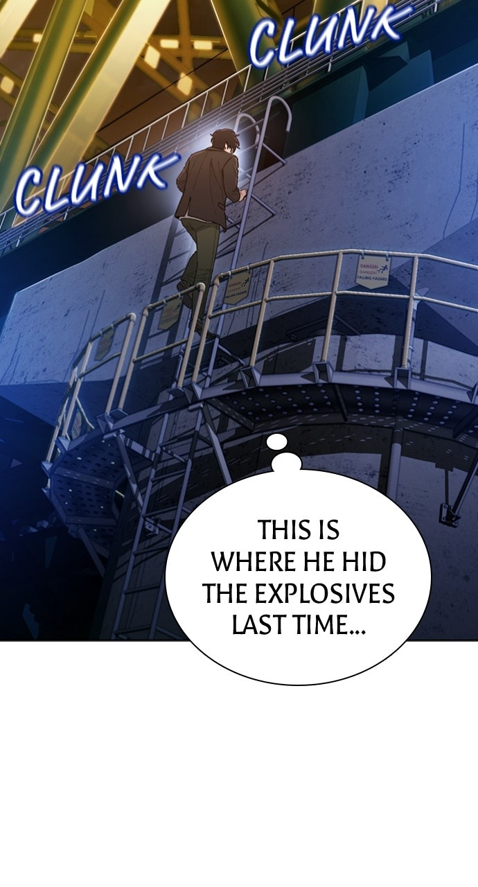 Read The Final Case chapter 14 image 82 on Lezhin