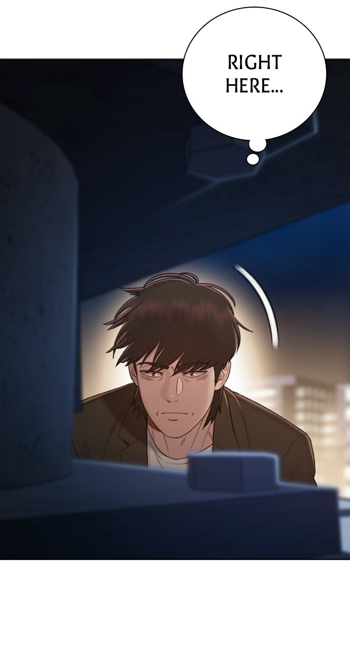 Read The Final Case chapter 14 image 83 on Lezhin