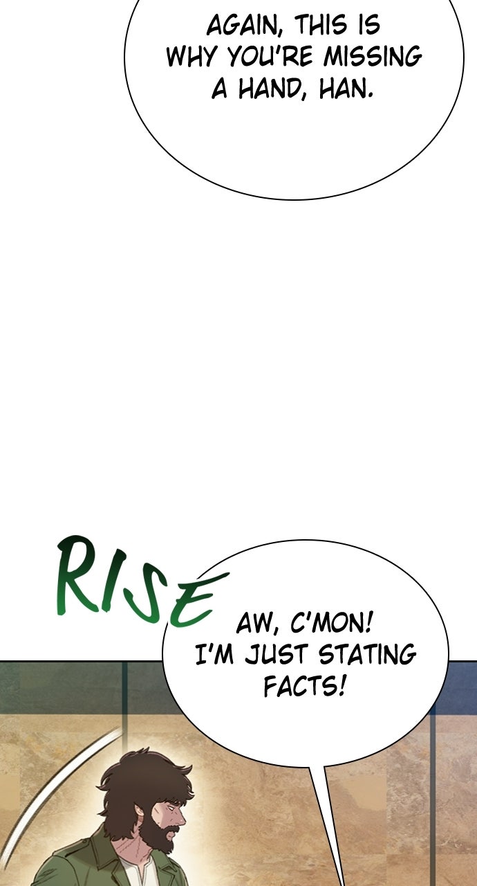 Read The Final Case chapter 14 image 9 on Lezhin