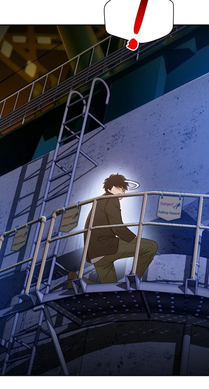 Read The Final Case chapter 14 image 90 on Lezhin