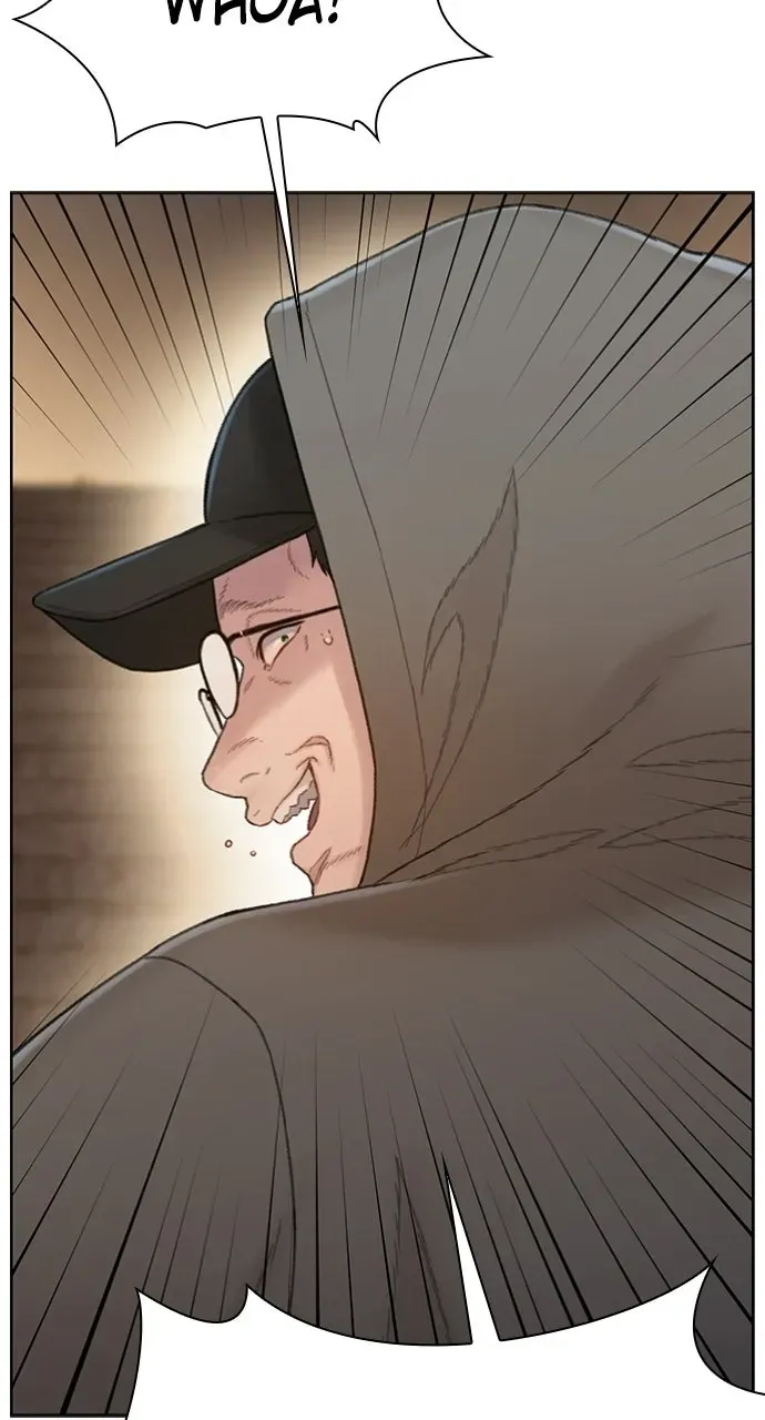 Read The Final Case chapter 15 image 15 on Lezhin