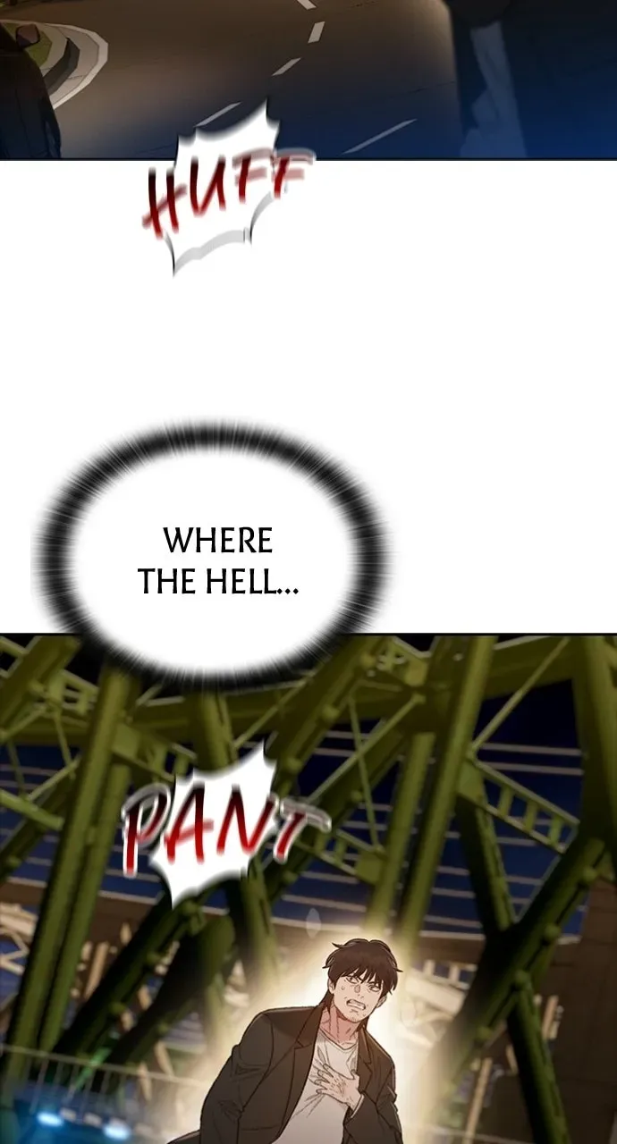 Read The Final Case chapter 15 image 33 on Lezhin