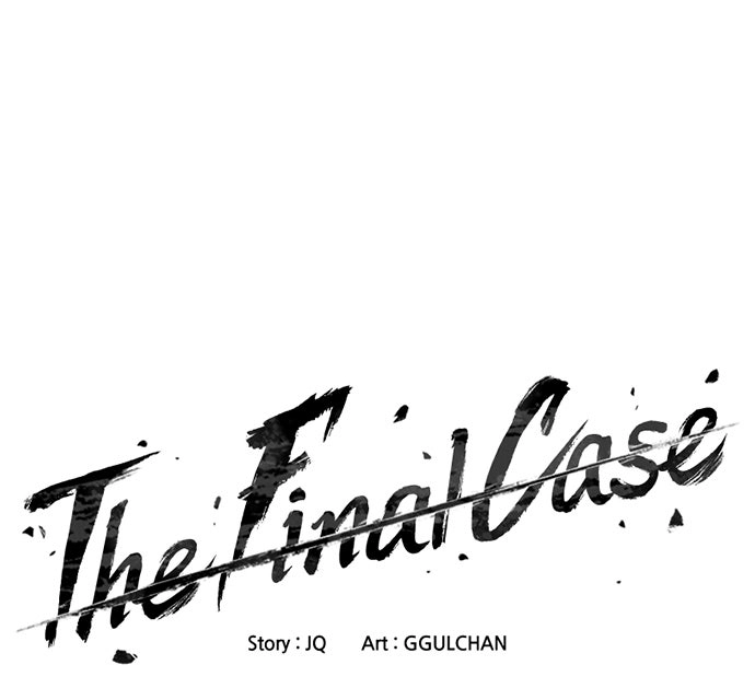 Read The Final Case chapter 16 image 1 on Lezhin