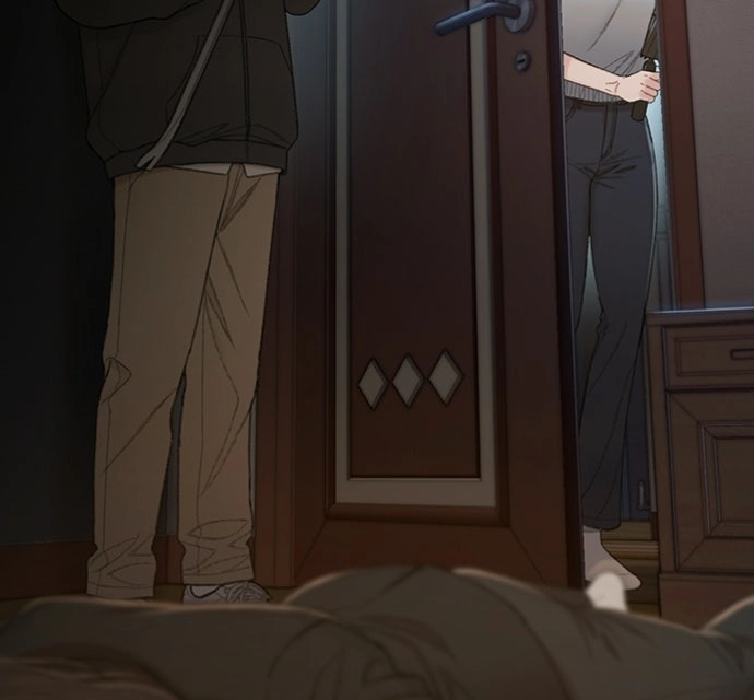 Read The Final Case chapter 16 image 140 on Lezhin