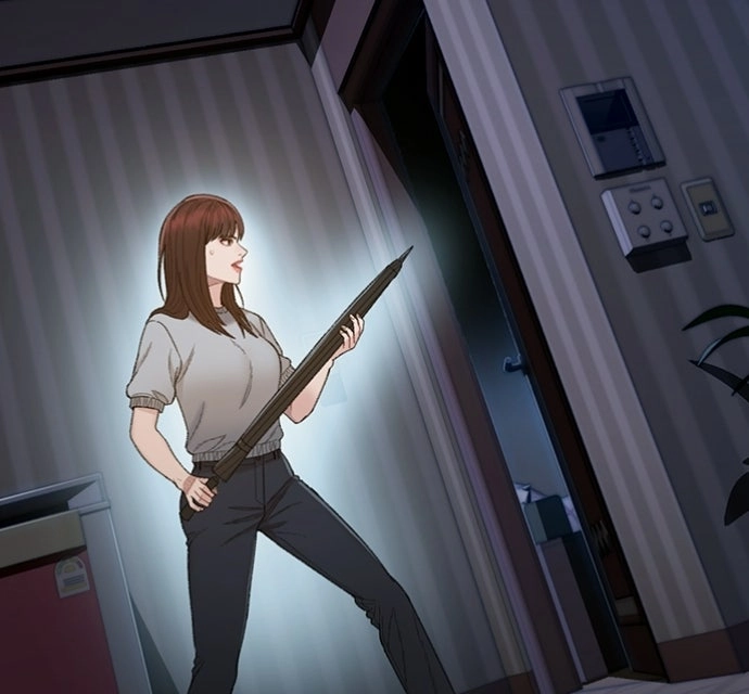 Read The Final Case chapter 16 image 152 on Lezhin