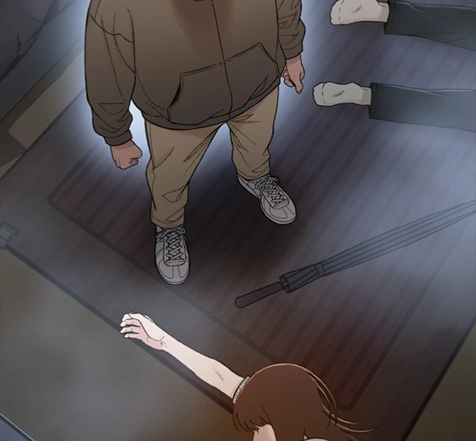 Read The Final Case chapter 16 image 200 on Lezhin