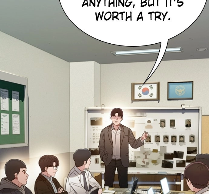 Read The Final Case chapter 16 image 38 on Lezhin
