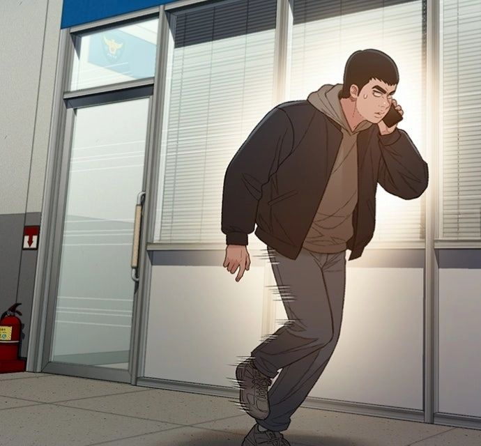 Read The Final Case chapter 16 image 86 on Lezhin