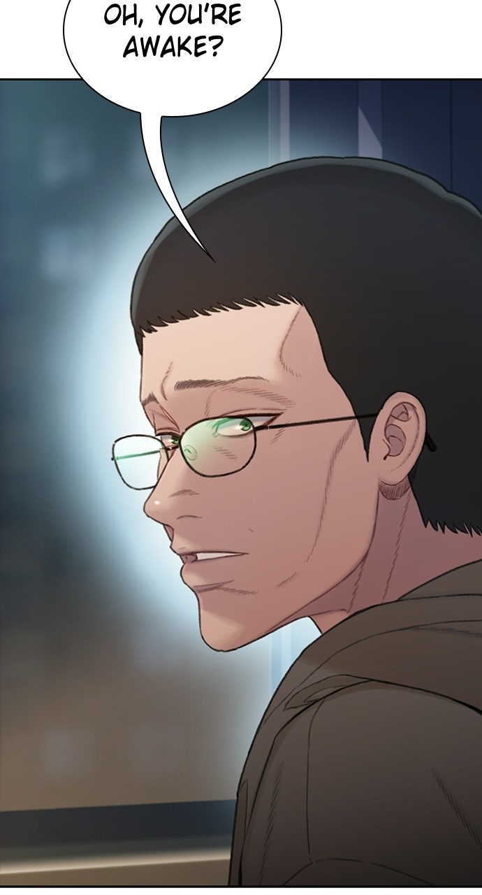 Read The Final Case chapter 17 image 10 on Lezhin