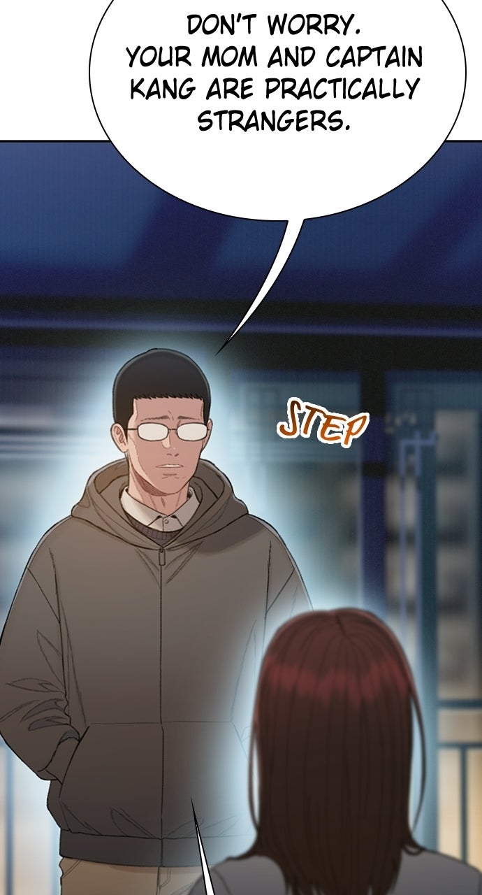 Read The Final Case chapter 17 image 14 on Lezhin