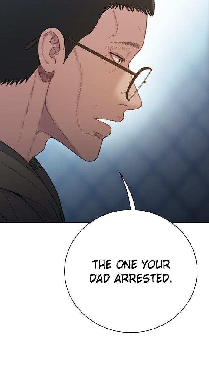 Read The Final Case chapter 17 image 23 on Lezhin