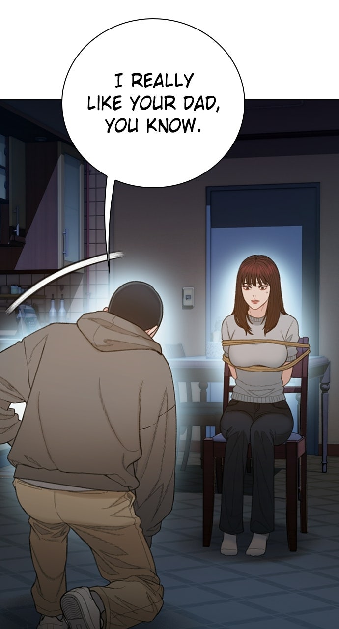 Read The Final Case chapter 17 image 24 on Lezhin