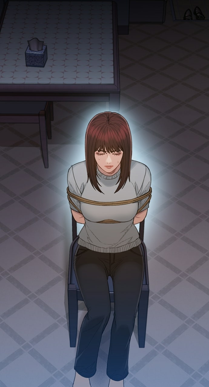 Read The Final Case chapter 17 image 3 on Lezhin