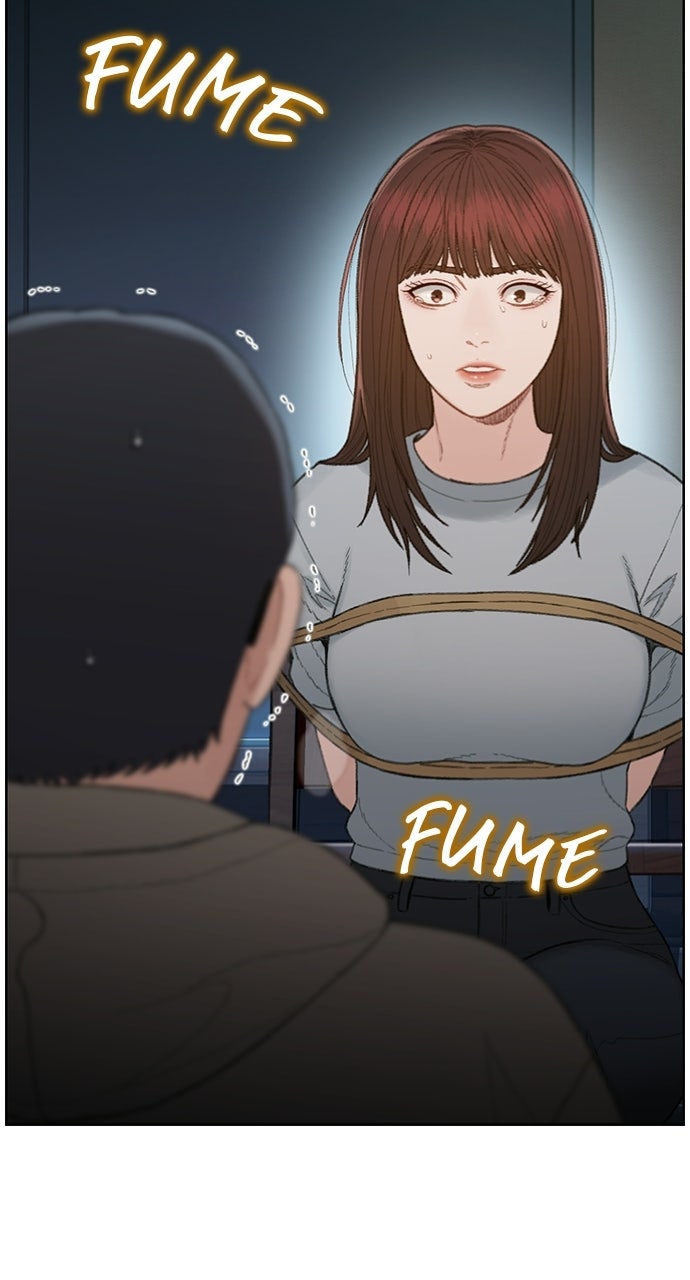 Read The Final Case chapter 17 image 35 on Lezhin