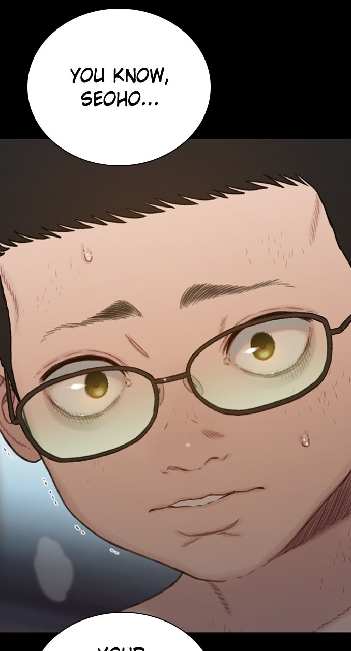 Read The Final Case chapter 17 image 45 on Lezhin