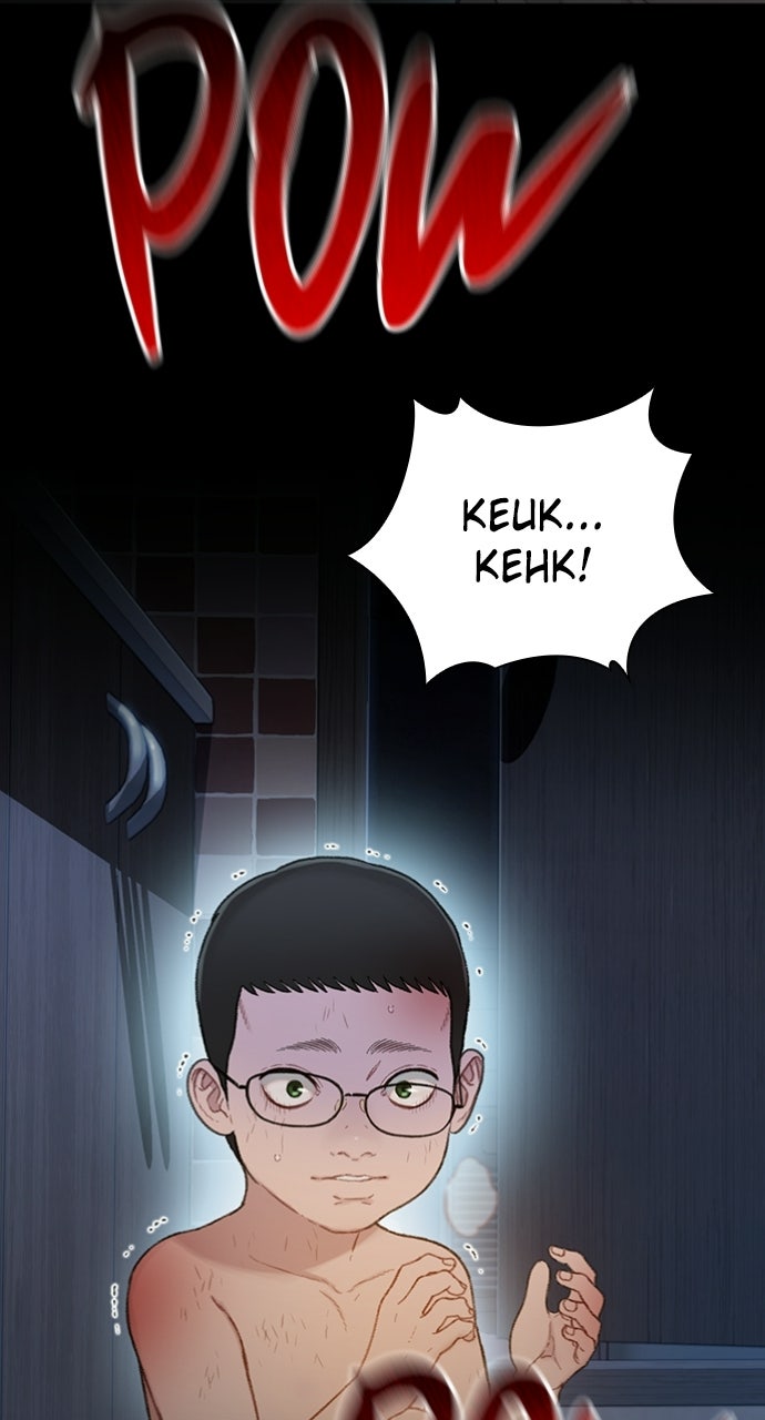 Read The Final Case chapter 17 image 79 on Lezhin
