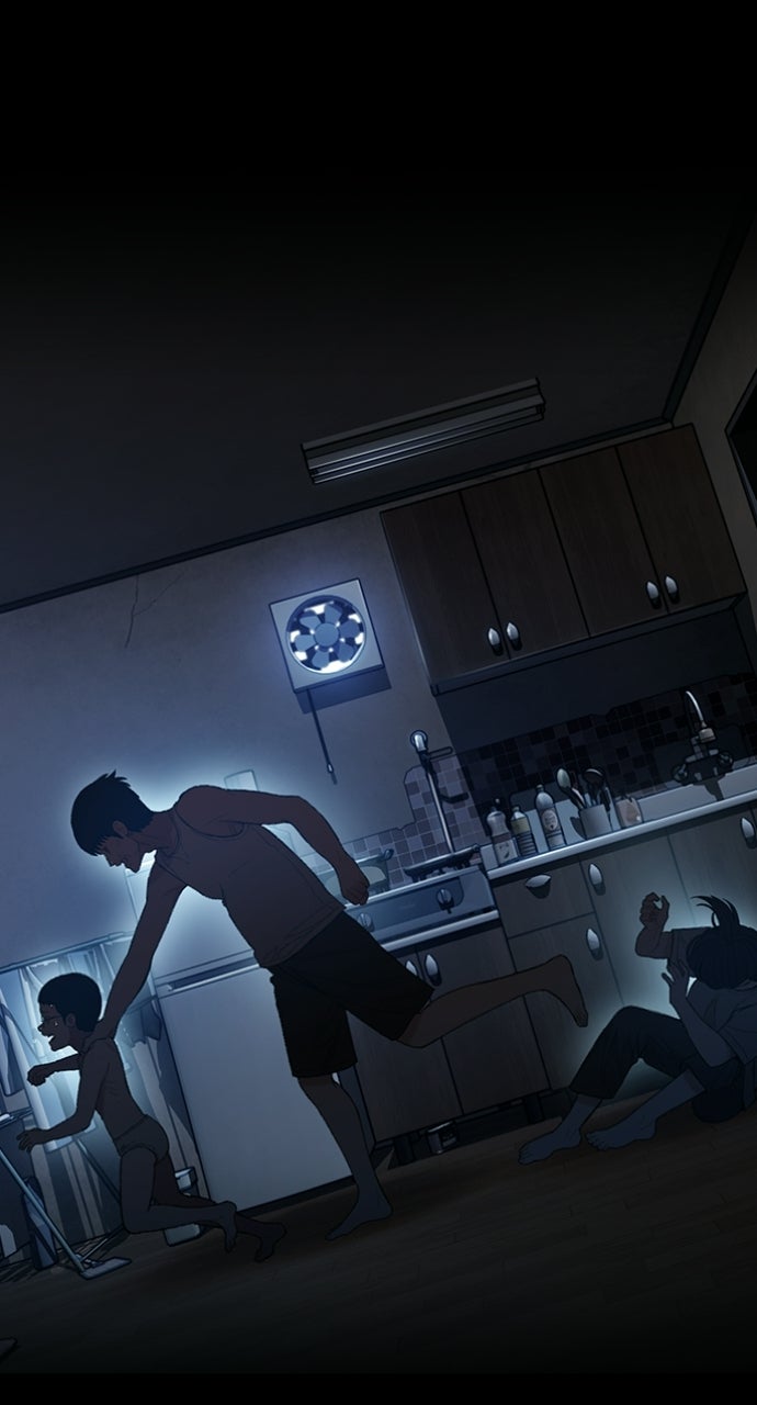 Read The Final Case chapter 17 image 82 on Lezhin