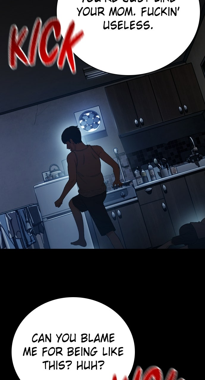 Read The Final Case chapter 17 image 85 on Lezhin