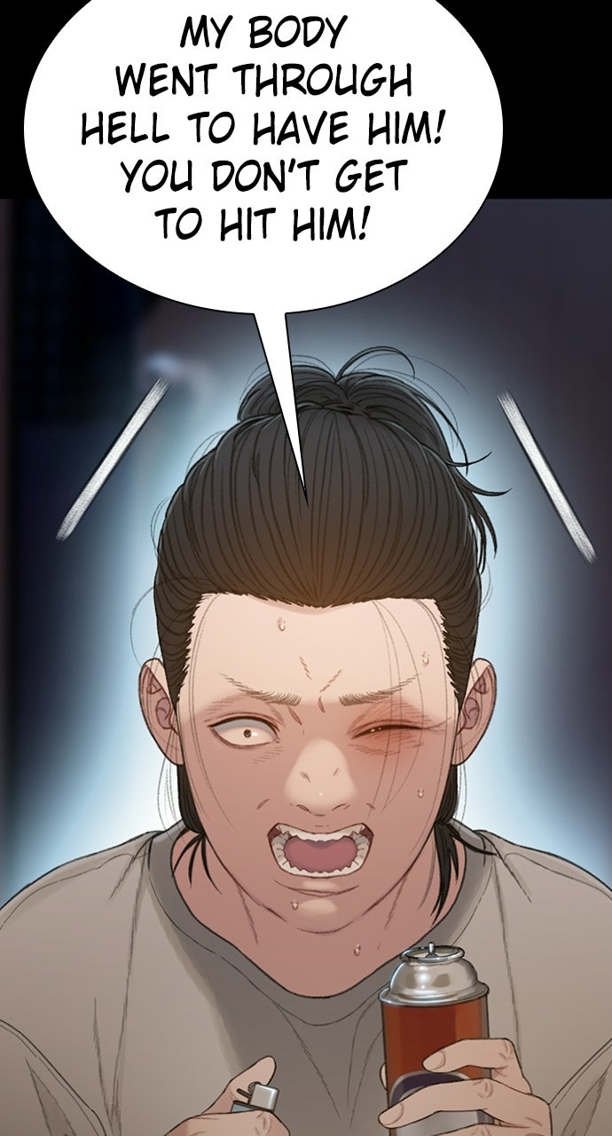 Read The Final Case chapter 17 image 91 on Lezhin