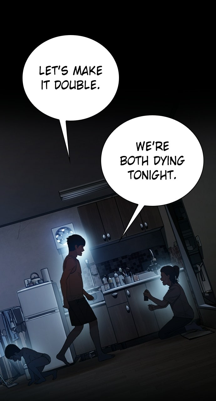 Read The Final Case chapter 17 image 94 on Lezhin