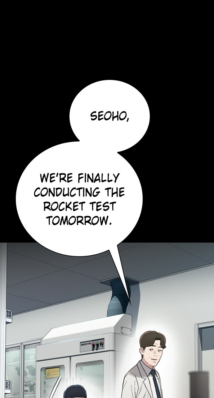 Read The Final Case chapter 18 image 10 on Lezhin