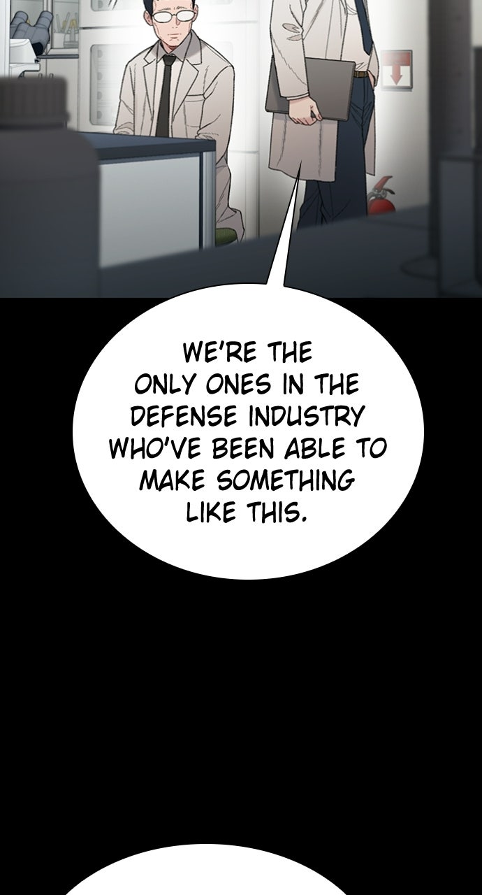 Read The Final Case chapter 18 image 11 on Lezhin