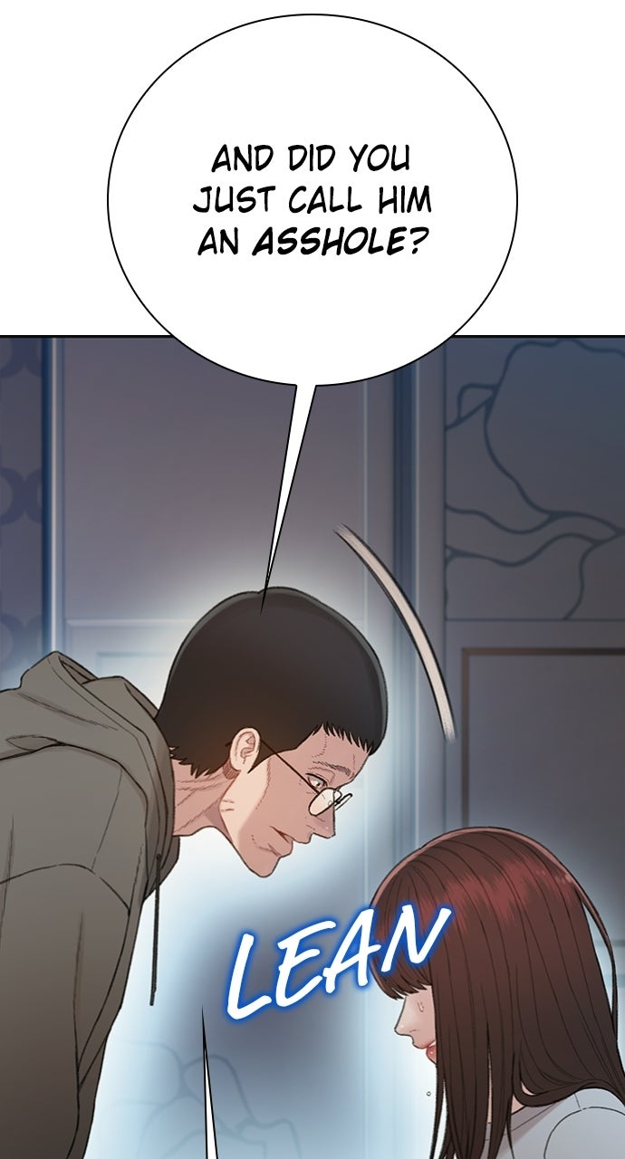 Read The Final Case chapter 18 image 110 on Lezhin