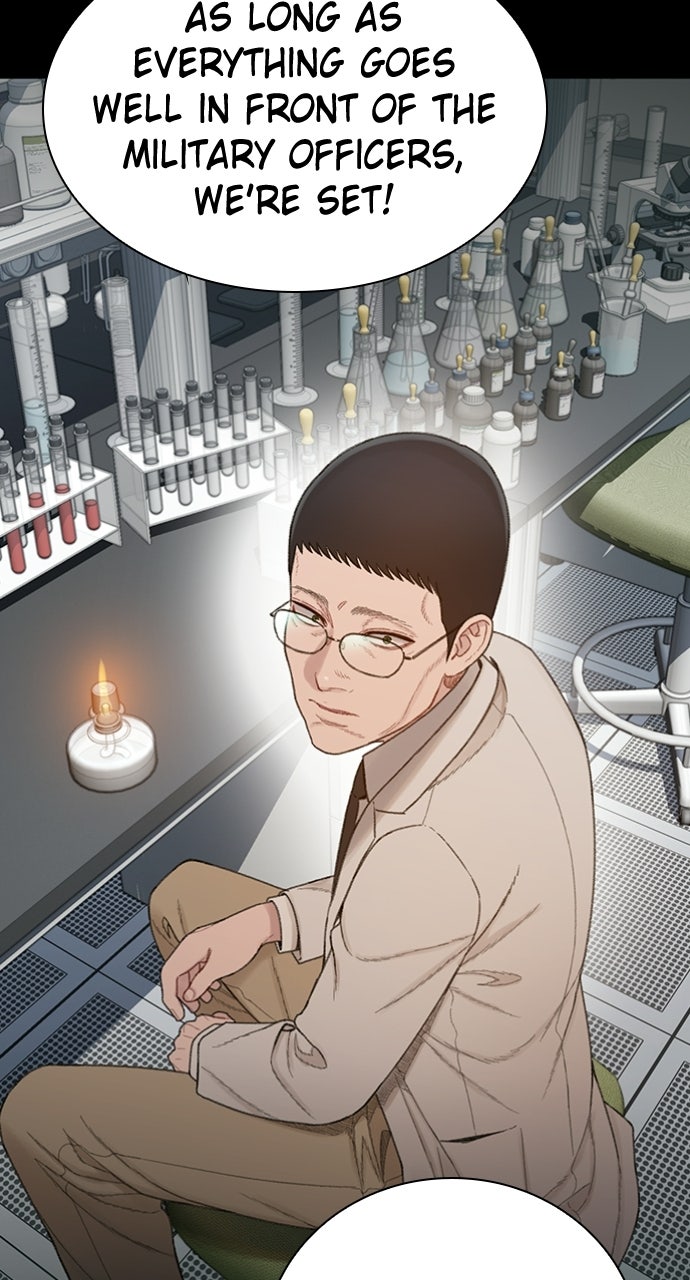 Read The Final Case chapter 18 image 12 on Lezhin