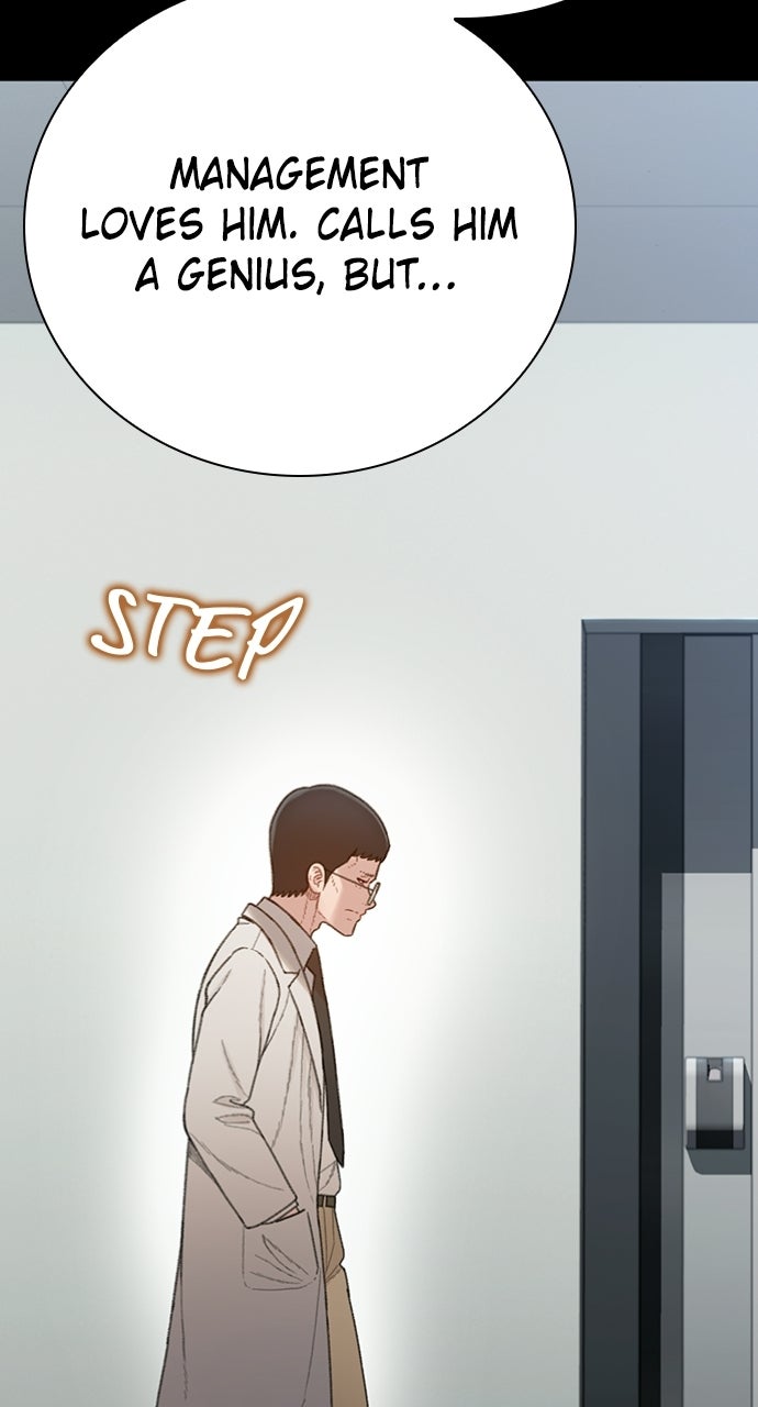 Read The Final Case chapter 18 image 15 on Lezhin