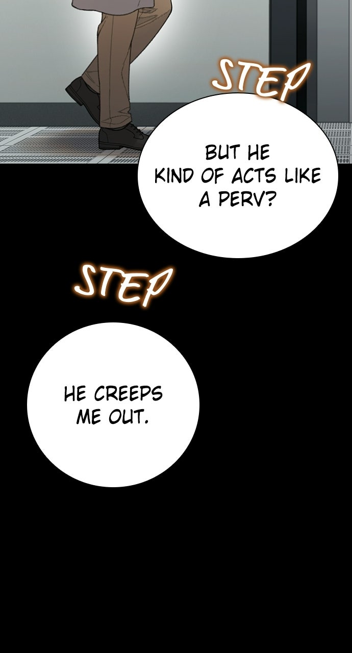 Read The Final Case chapter 18 image 16 on Lezhin