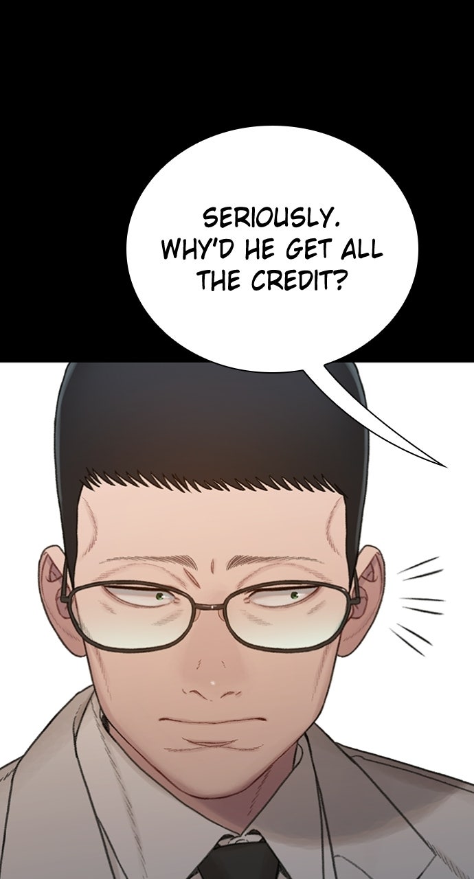Read The Final Case chapter 18 image 17 on Lezhin