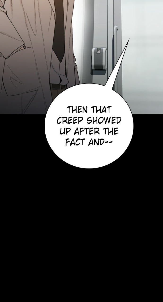 Read The Final Case chapter 18 image 19 on Lezhin