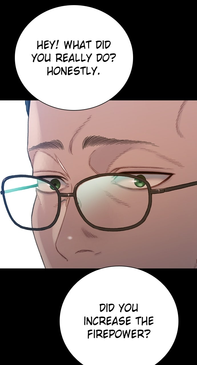 Read The Final Case chapter 18 image 20 on Lezhin