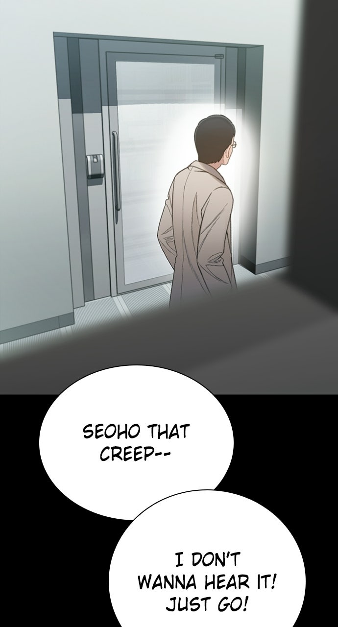 Read The Final Case chapter 18 image 22 on Lezhin