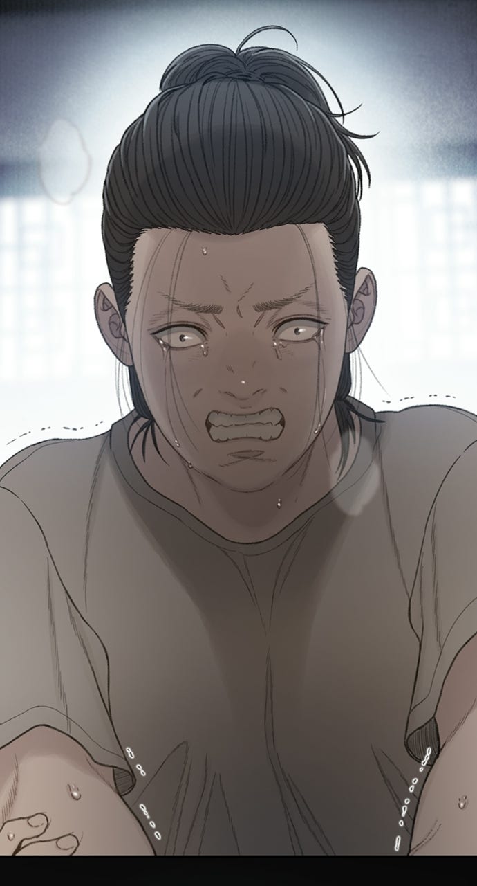 Read The Final Case chapter 18 image 59 on Lezhin