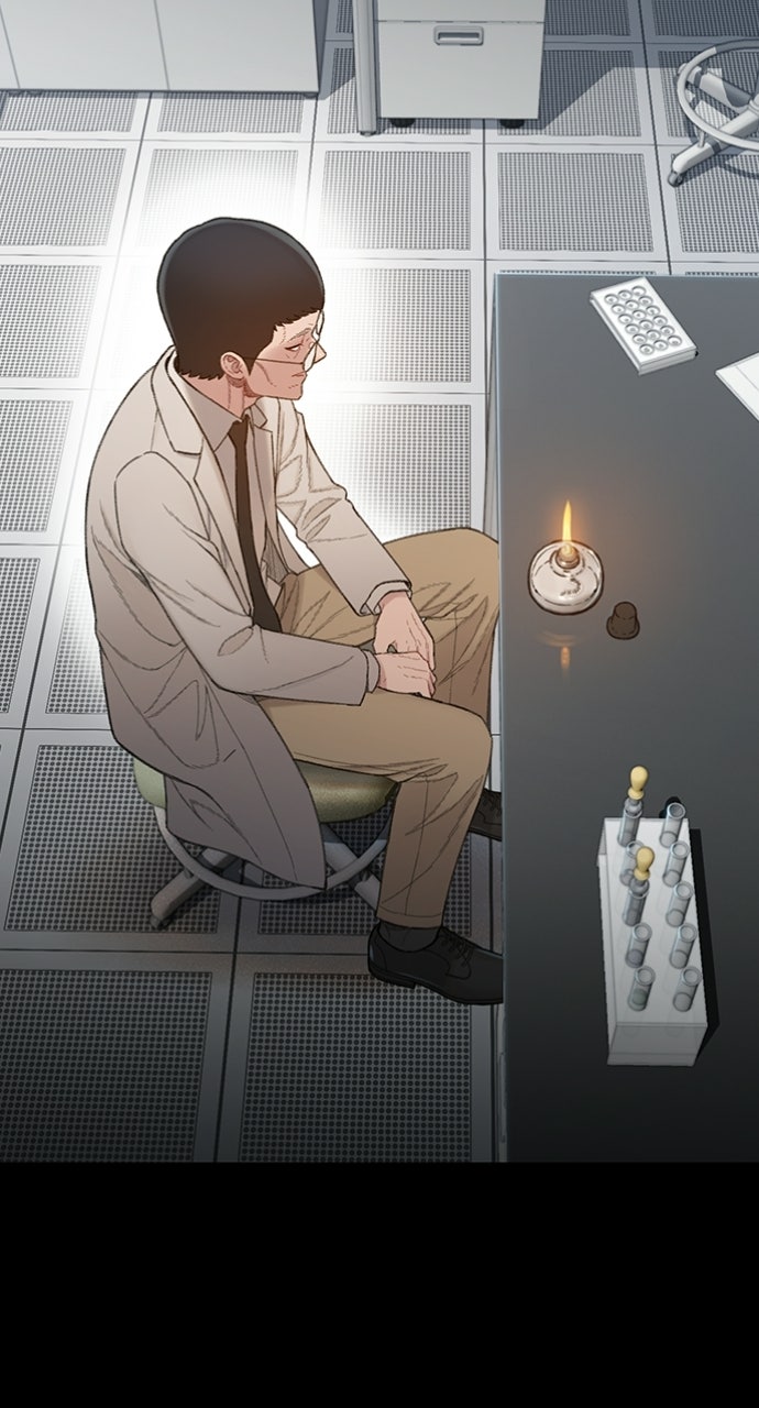 Read The Final Case chapter 18 image 6 on Lezhin