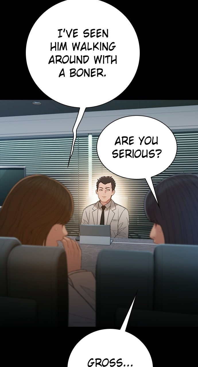Read The Final Case chapter 18 image 73 on Lezhin